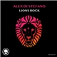 Alex Di Stefano - Lions Rock